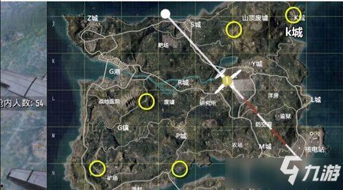 和平精英最新地图爆料2.0,全新地形与战术布局解析