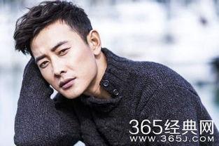 最新圈内爆料罗晋是谁,揭秘娱乐圈新晋实力派演员的崛起之路